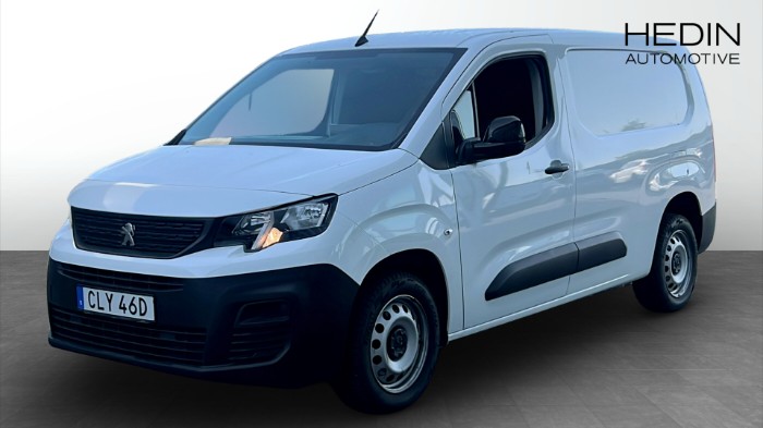 L2 100hk 2022 Blackstone lås