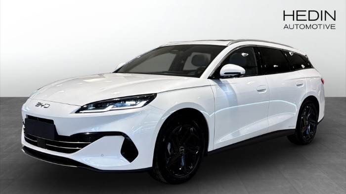 PHEV COMFORT  DEMO 0% RÄNTA