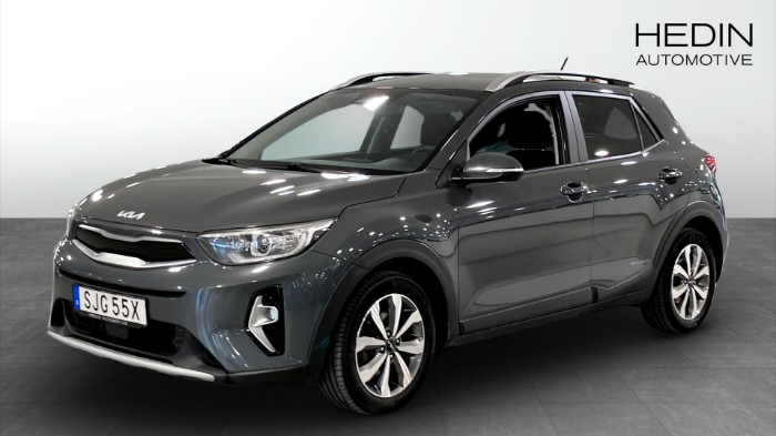 1.0 T-GDI iMT, 100hk, Advance