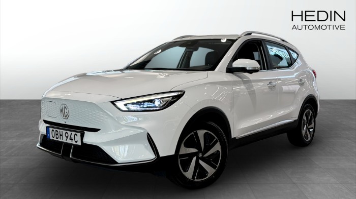 ZS EV LUXURY PRIVATLEASING FR. 2795KR/mån