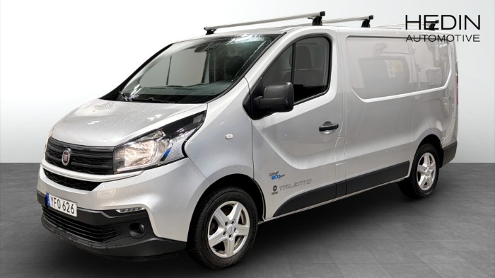 1.6 Ecojet |Manuell|125hk|