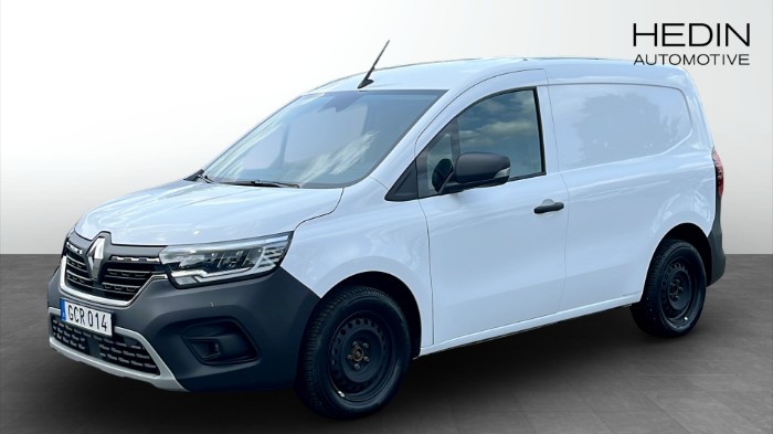 Skåp 1.3 TCe 130hp -Automat
