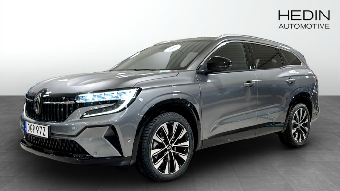 TECHNO E-TECH FULLHYBRID 200 (GSR2)