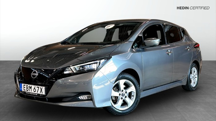 N-Connecta 39 kWh
