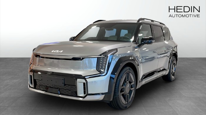 GT-LINE AWD 7-SITS "BUSINESS EDITION" V-HJUL 9900:-