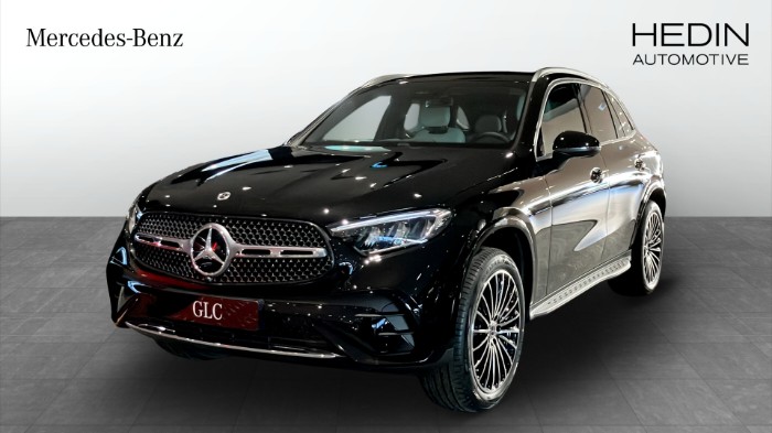 300de 4MATIC AMG Advanced Edition *Lagerbil*
