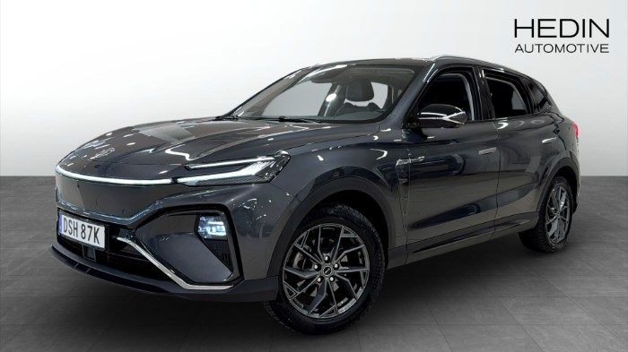PERFORMANCE 70KWH - Laddkortskampanj 15 000kr*