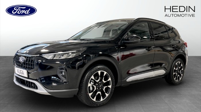 Active Plug-In Hybrid 243hk