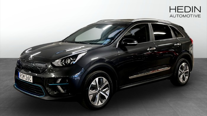 E-Niro