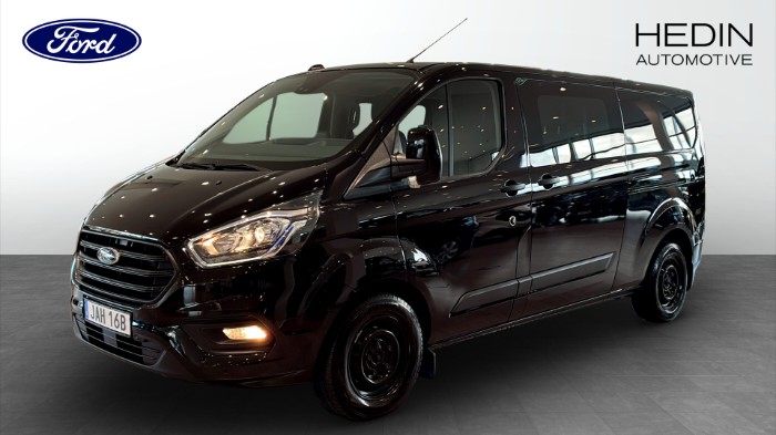 340 DH 2.0 EcoBlue Manuell, 130hk, 2023