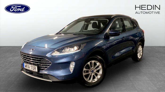 Plug-in Hybrid E-CVT 225hk