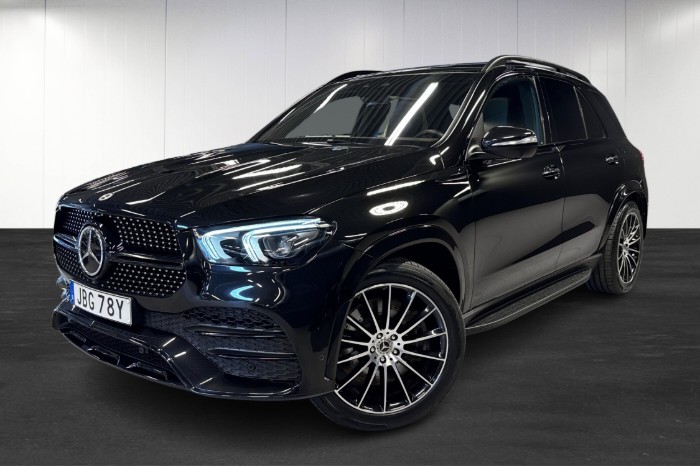 350 DE 4MATIC | AMG | Burmester | 360 |