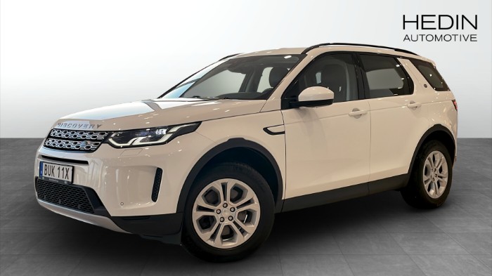 DISCOVERY SPORT