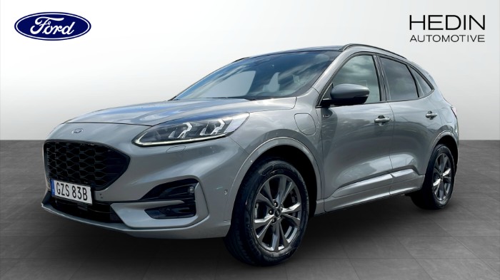 ST-Line X Business Edt PHEV |225HK| Teknikpaket - Pano |