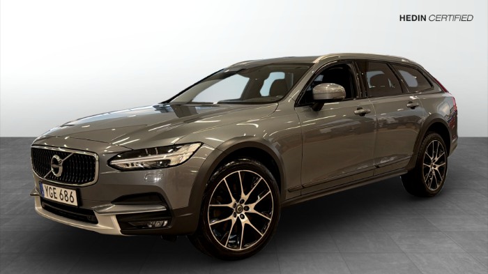 T5 AWD Geartronic 250hk PRO / DRAG / VOC / HUD / 20" /