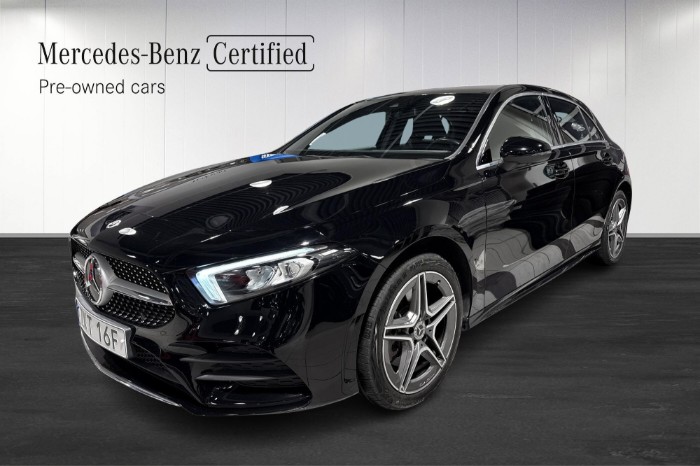 250 E 1 Ägare / Navigation Låga mil