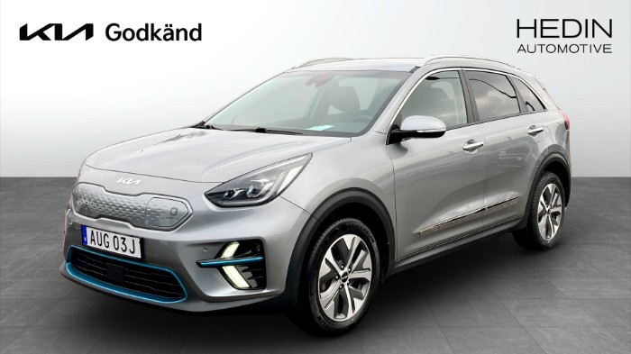 E-Niro