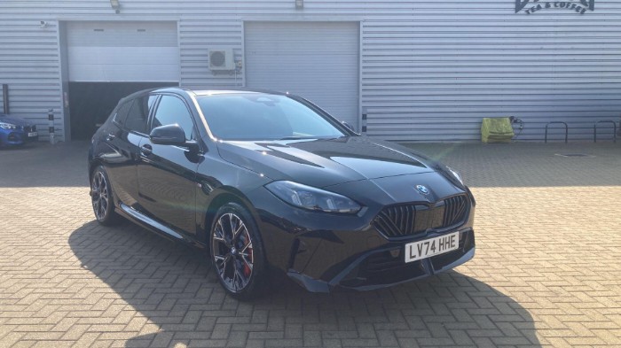 120 M Sport