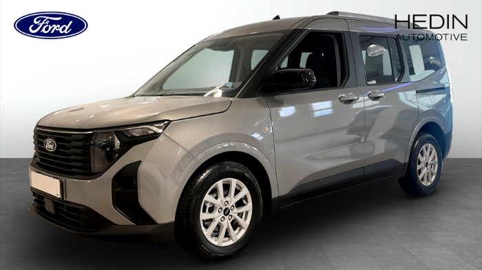 COURIER V769 24.50 TITANIUM TOURNEO 1.0B 125 M FWD
