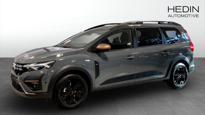 JOGGER EXTREME HYBRID 140 7-SITS