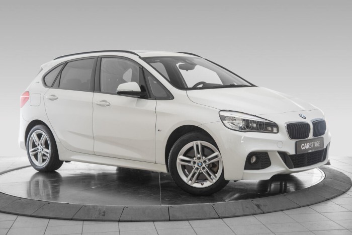 225xe Active Tourer M-Sport