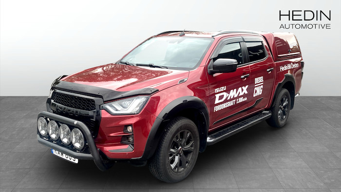 D-Max