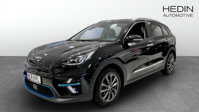 E-Niro