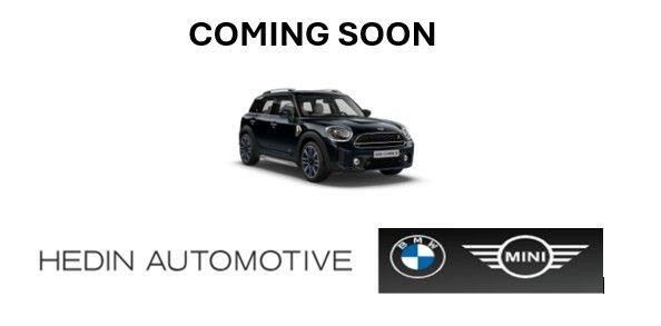 Countryman Cooper S E Exclusive