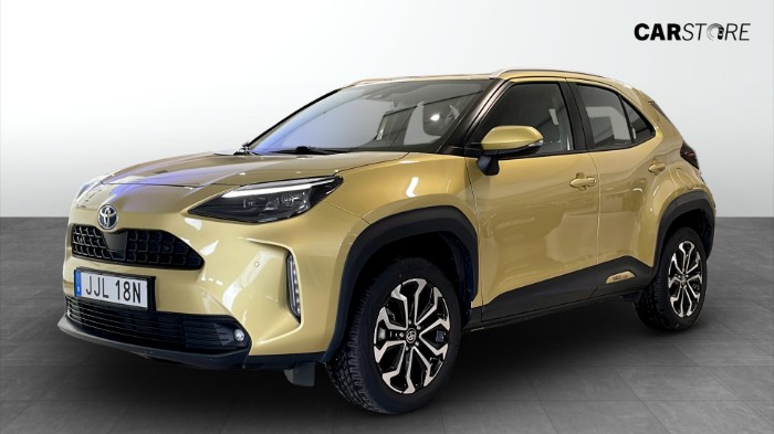 Active Plus, hybrid, Navi