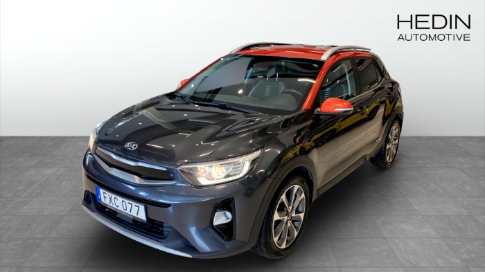 1.0 T-GDI AUT 120HK
