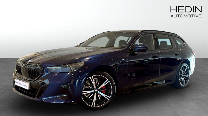 xDrive Touring M-Sport Pro Innovation H/K Dragkrok