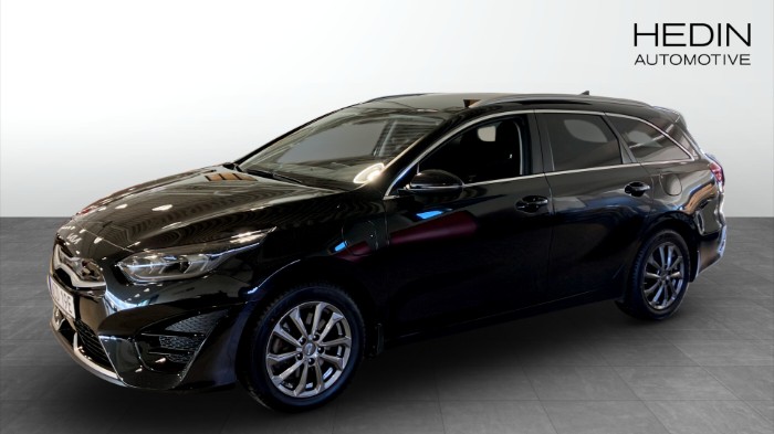 CEED SW PHEV ADVANCE