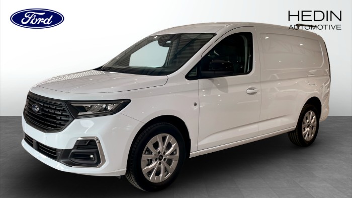 Limited 2.0 L2 122hk Automat Drag