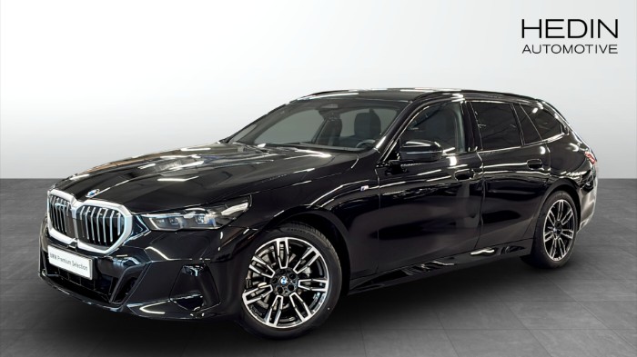 d xDrive M-sport Active Launch Edt Värmare Drag Nyp 663 400
