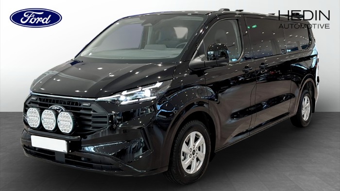 DUBBELHYTT I SKÅP LIMITED 320L LWB