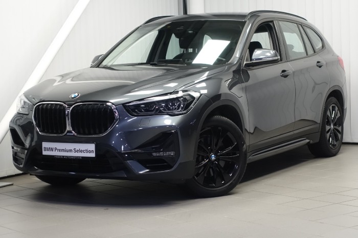 xDrive25e eDrive (K)