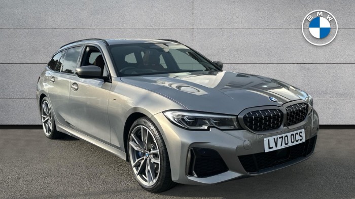 M340i xDrive Touring