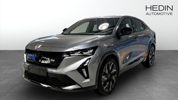 ESPRIT ALPINE EDITION E-TECH 300 4X4 PLUG-IN