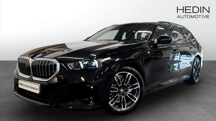 xDrive Touring M Sport Drag H/K