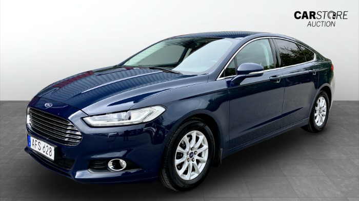 2.0 TDCi AWD Powershift 180hp 2017