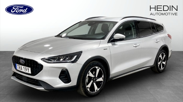 Kombi Active 1.0 EcoBoost 125hk Automat