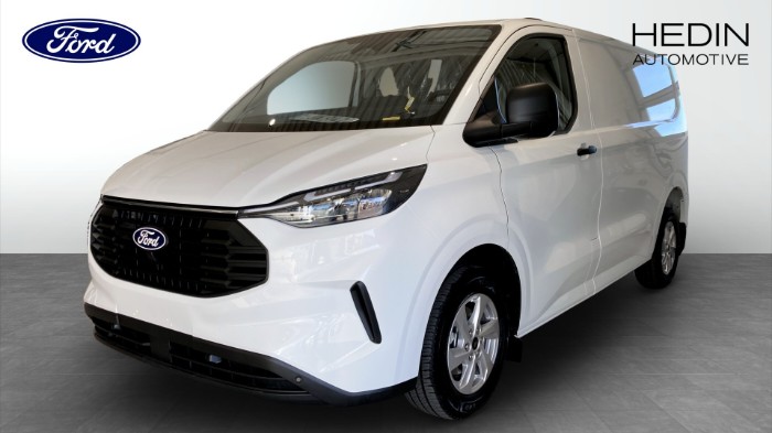 TREND SKÅP 320S 170 AUT AWD