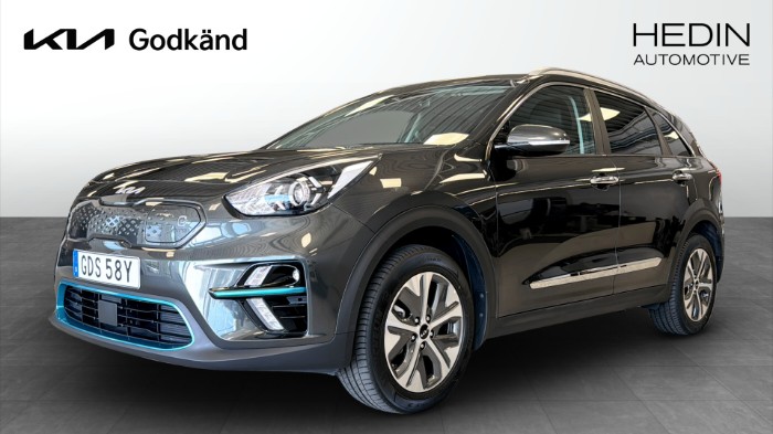 E-NIRO ADVANCE