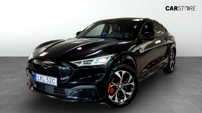 Long Range AWD 351hk|Teknikpaket +|Pano|B&O|360°