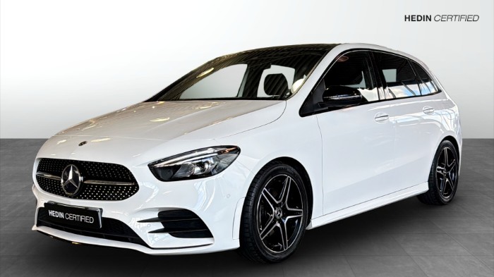 200 AMG Panorama Widescreen
