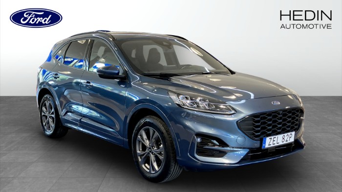 ST-Line X Business PHEV 225hk Automat