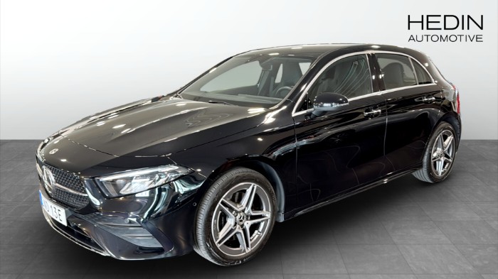 250 e 8G-DCT, AMG PAKET, PREMIUM PAKET, 218hk, 2023