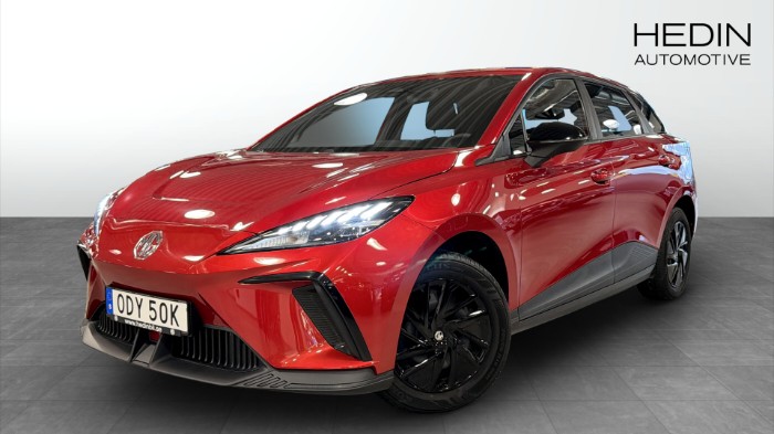 SR| Apple Carplay | 51 KWH |