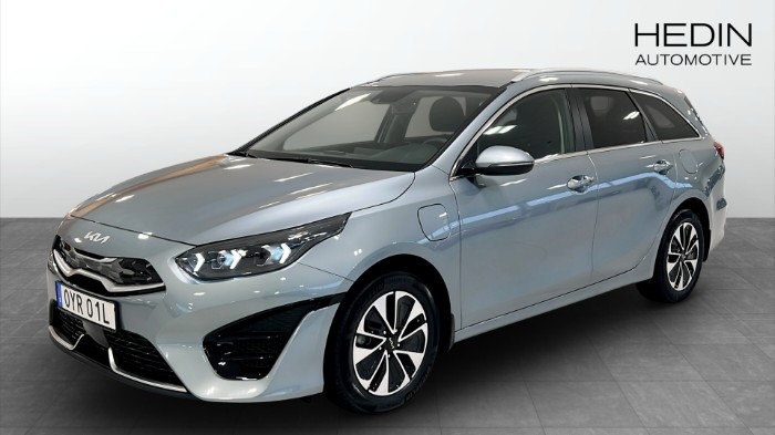 ACTION / KIA GODKÄND