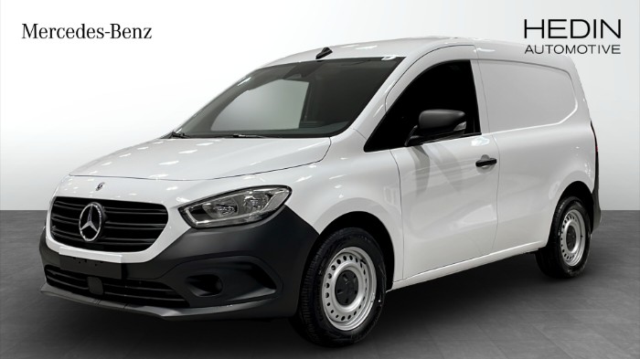 CITAN 110 CDI SKÅP L1 *Snabb leverans*